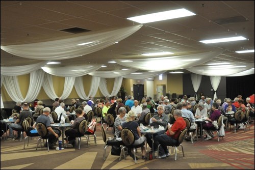Bridge club sectional tournament moves back to North Battleford_0