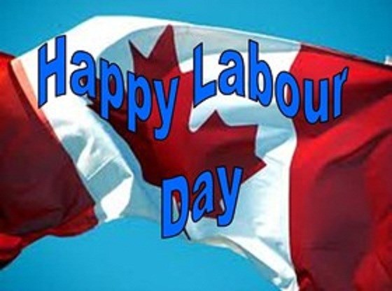 Labour Day