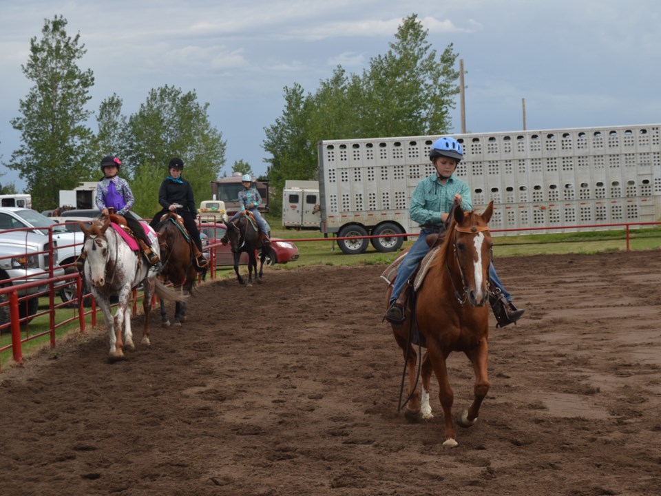 horse show sept 2016