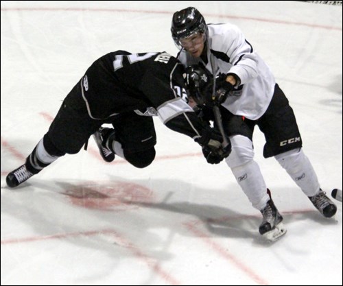 North Stars Pontiacs