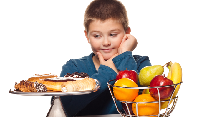 childhood obesity