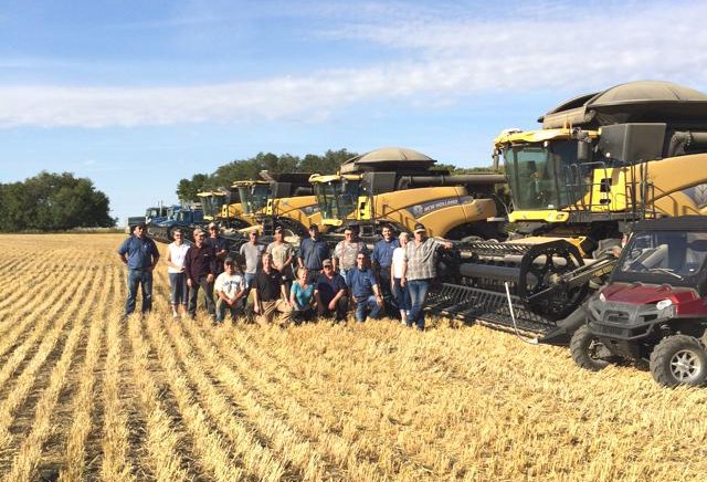 Pangman Charity Farms
