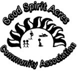 God Spirit Acres