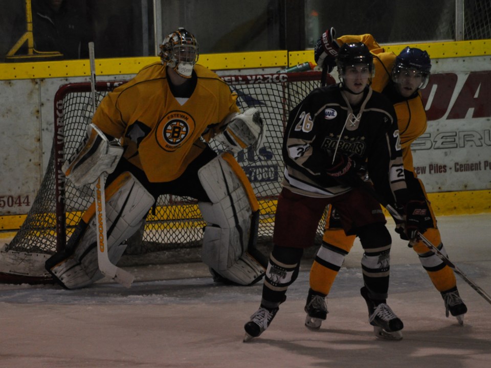bruins bobcats sept 2016