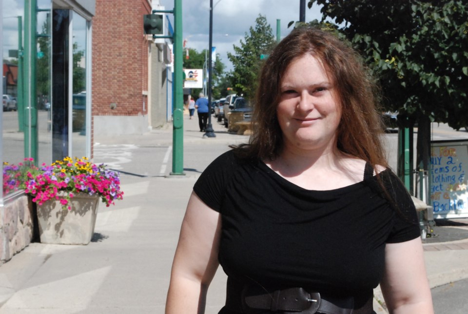 Becky Zimmer, Editor
