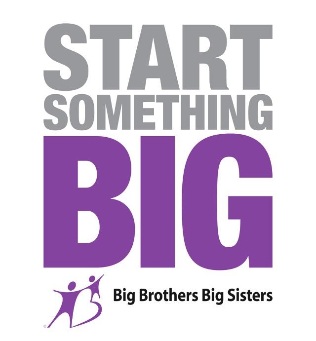 Big Brothers Big Sisters