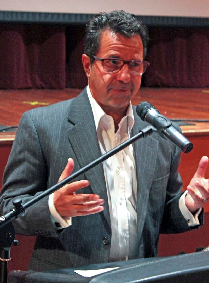 Pat Fiacco