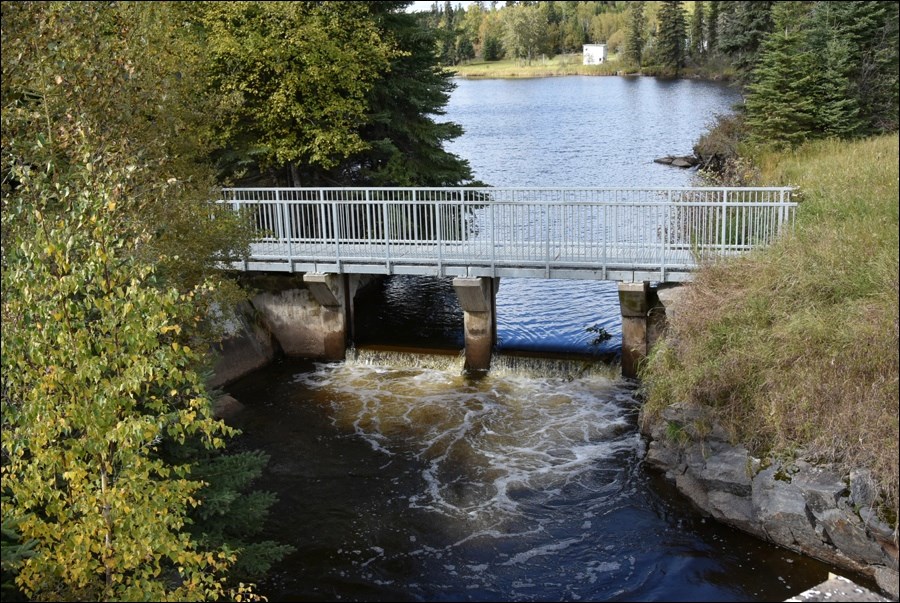 Snow Creek