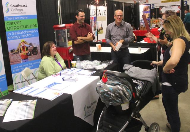 Chamber Expo