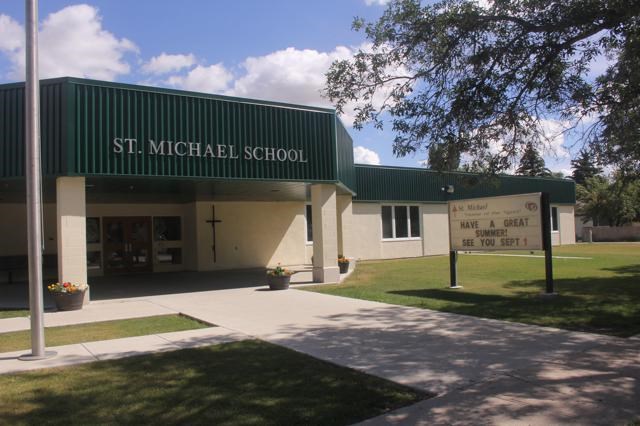 St. Michael