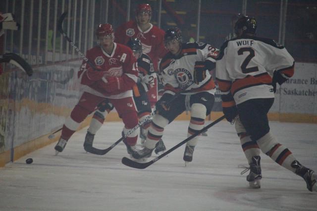Red Wings