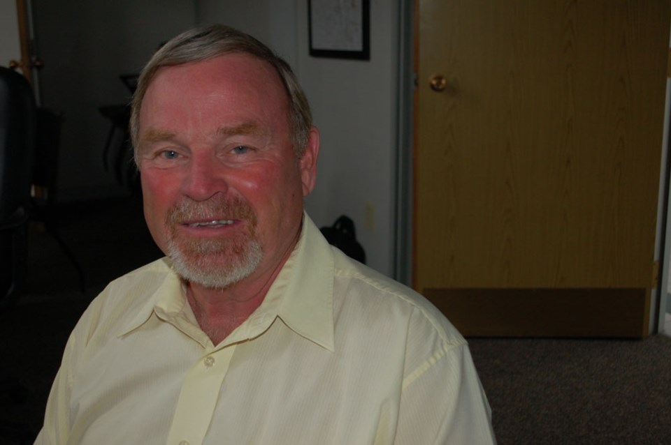 Kevin Keating