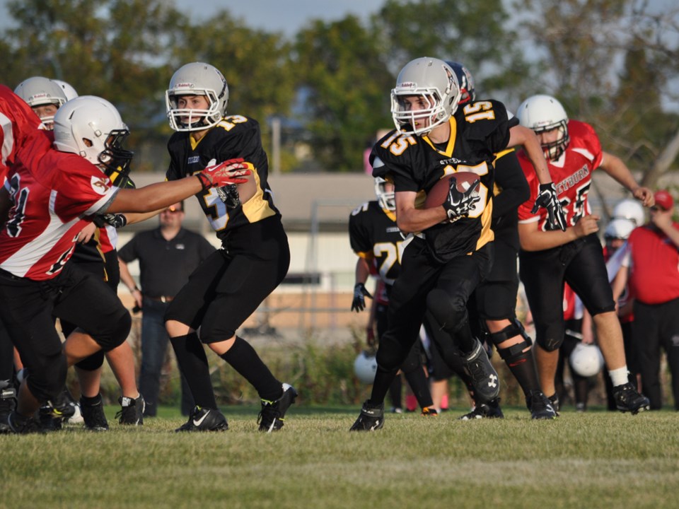 oilers falcons sept 2016