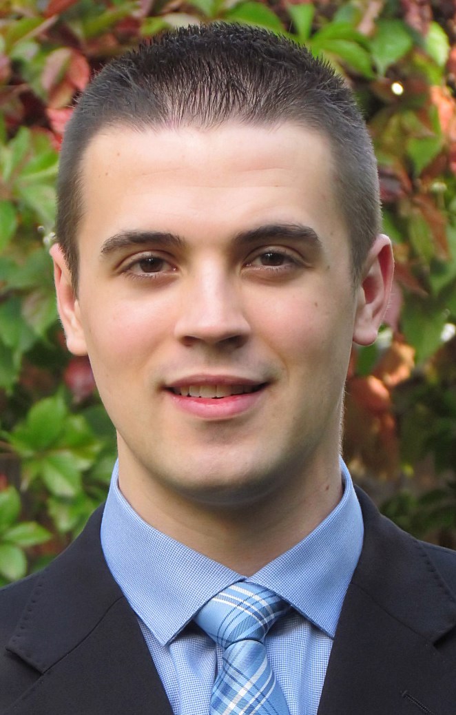 Jordan Rosluk