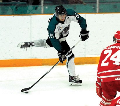 Sherwood Division