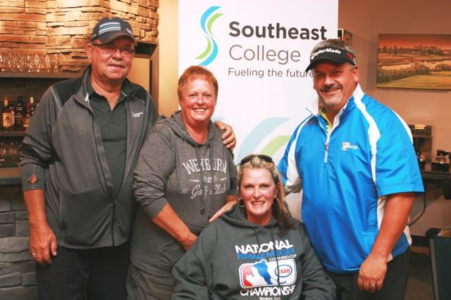 Swing Scholarships