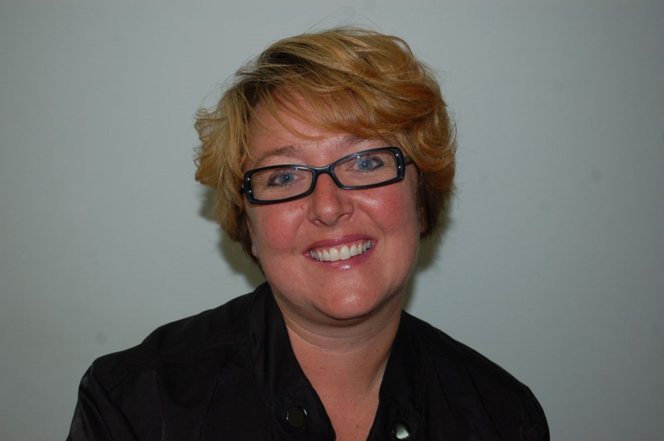 Shari Sutter