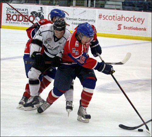 North Stars Showcase