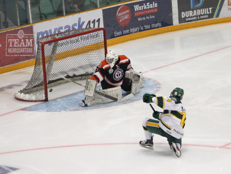 Your Humboldt Broncos