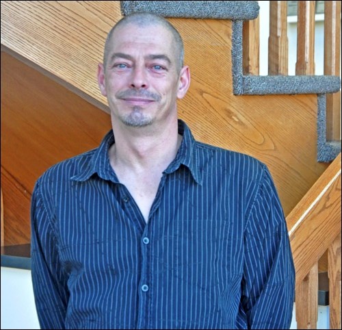 Guy Turcotte