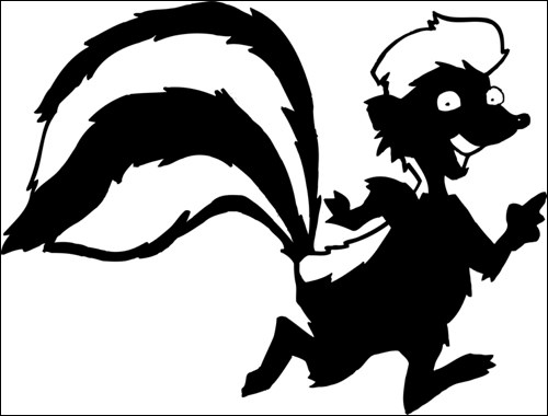 skunk