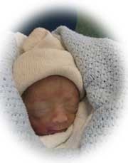 Malaki Dean Payne
