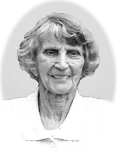 Bette A. Catling 1931 - 2016