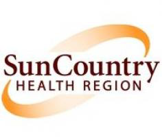 Sun Country Logo