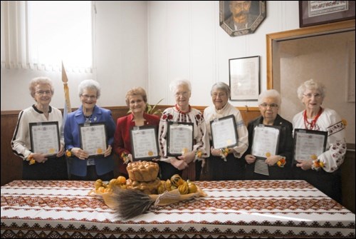 uke ladies