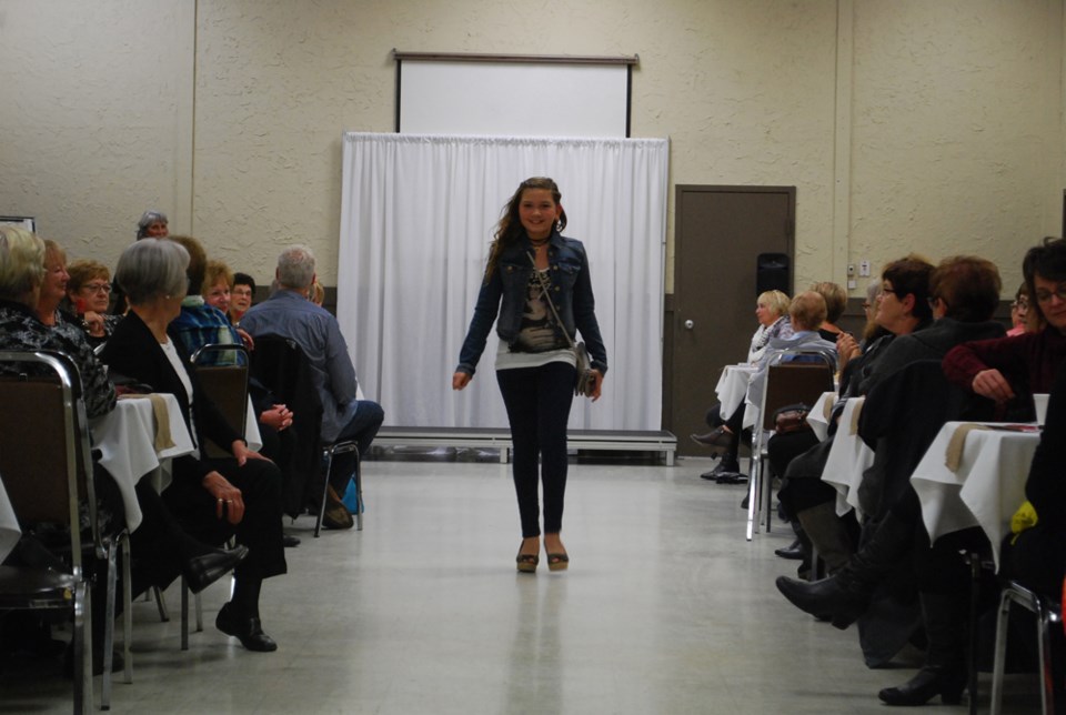 Fashion Show