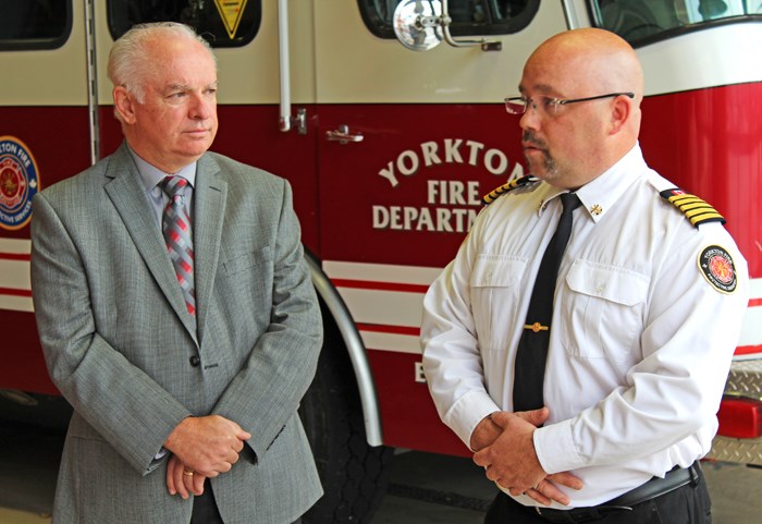 Fire Prevention Week