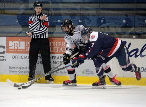AAA Stars Generals