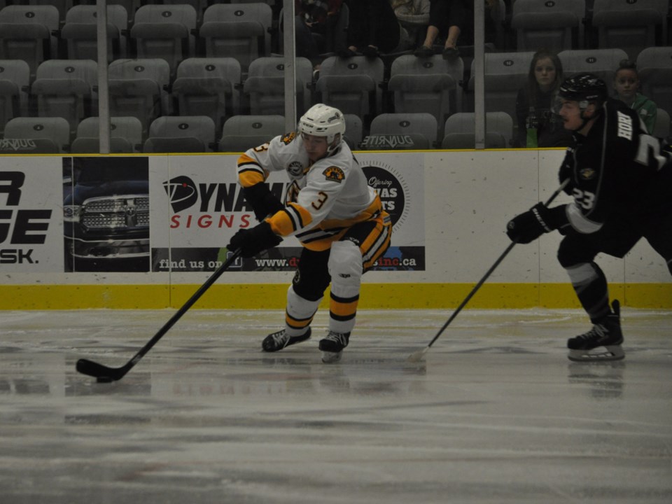 bruins stars oct 2016