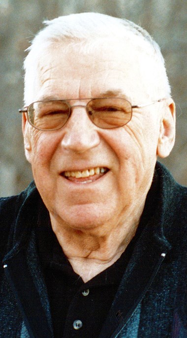 Dan Zaharia