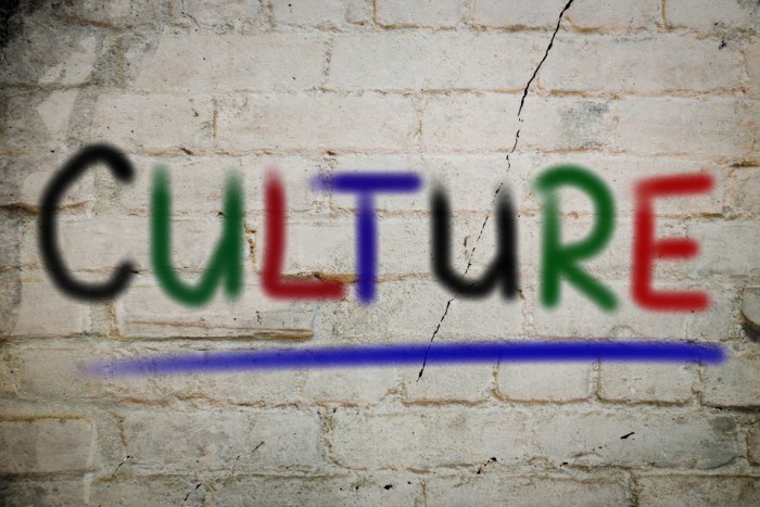 Culture of Change