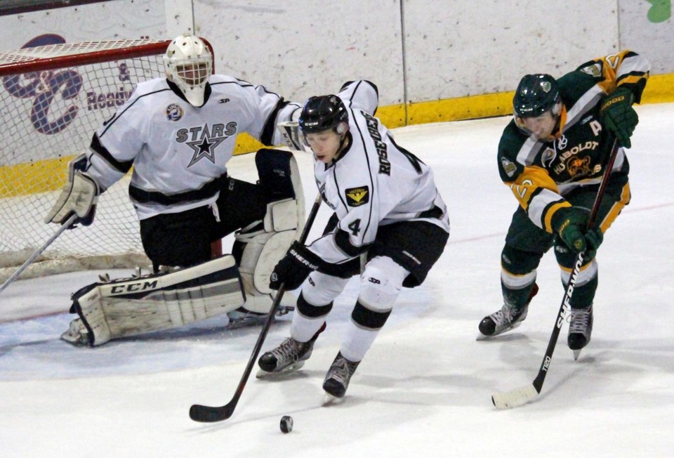 North Stars Broncos