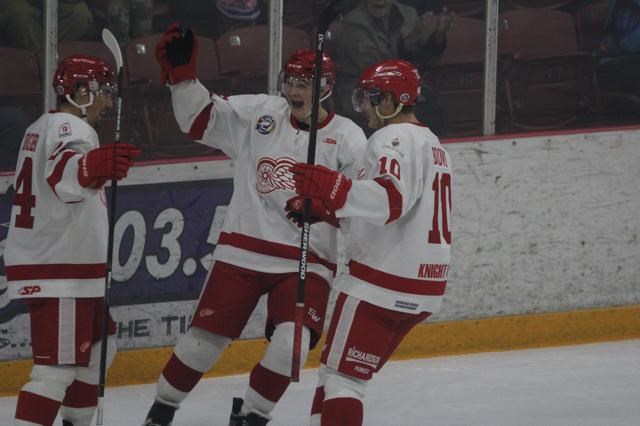Red Wings