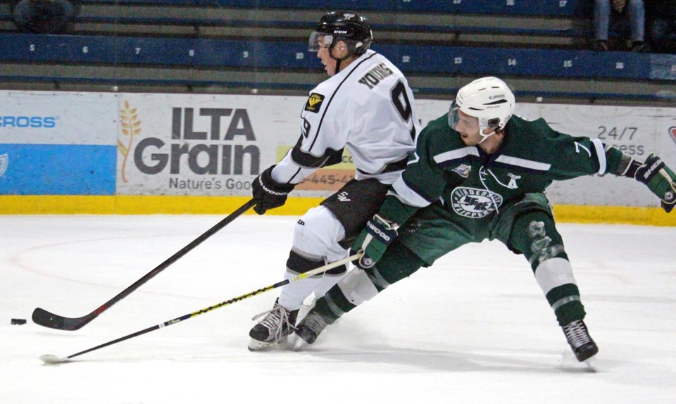 North Stars Klippers