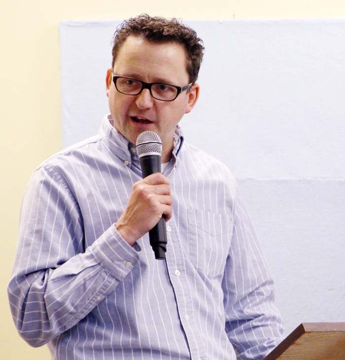 Story Slam