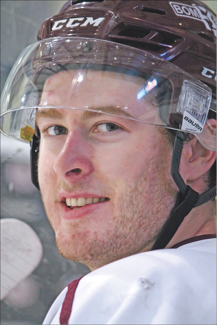 Braden Lacoursiere