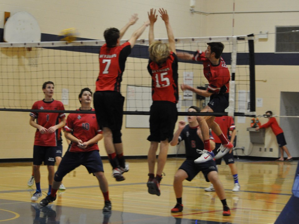 elecs sr boys volleyball nov 2016