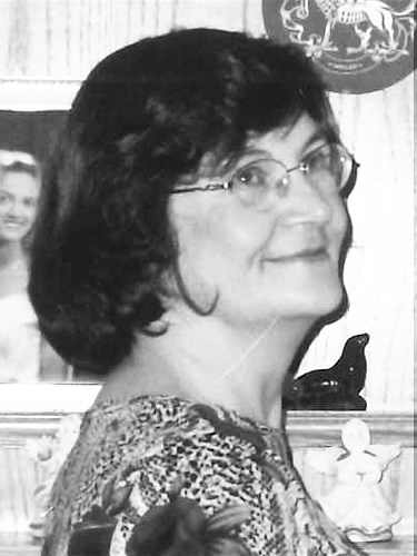 Donna M. Bjorndal 1944 – 2016