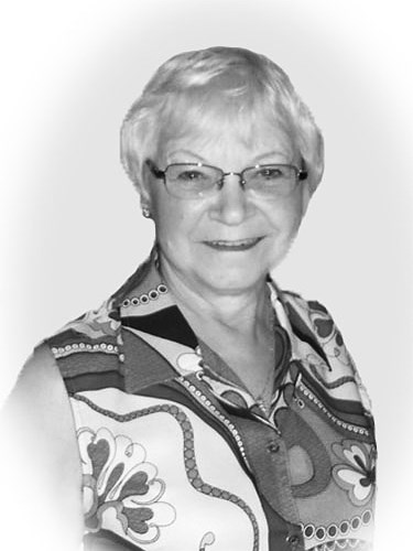 Kay Clarke 1938 – 2016