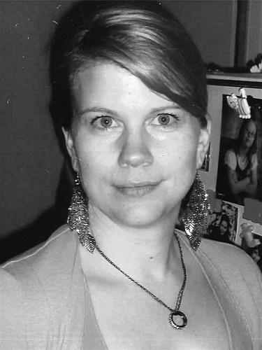 Denise Cossette 1973 - 2016