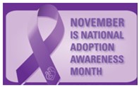 adoption awareness