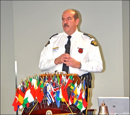 John Sutherland