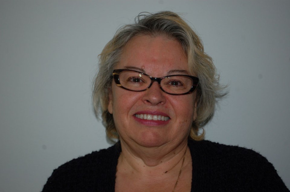 Linda Sopp