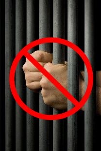 No Jail