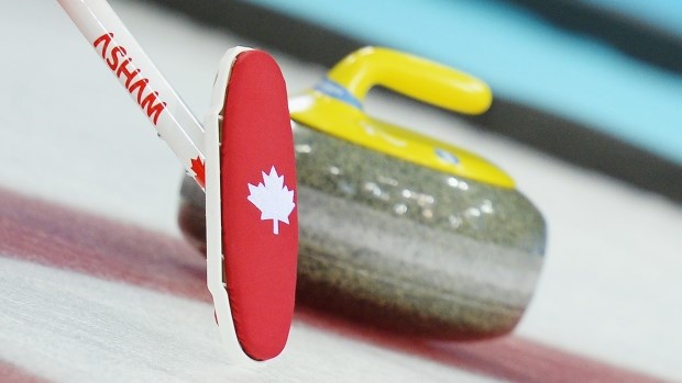 Curling Brier