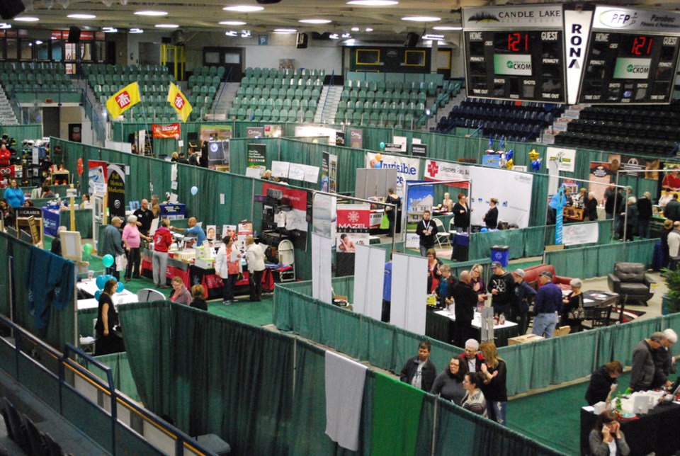 Tradeshow 2016